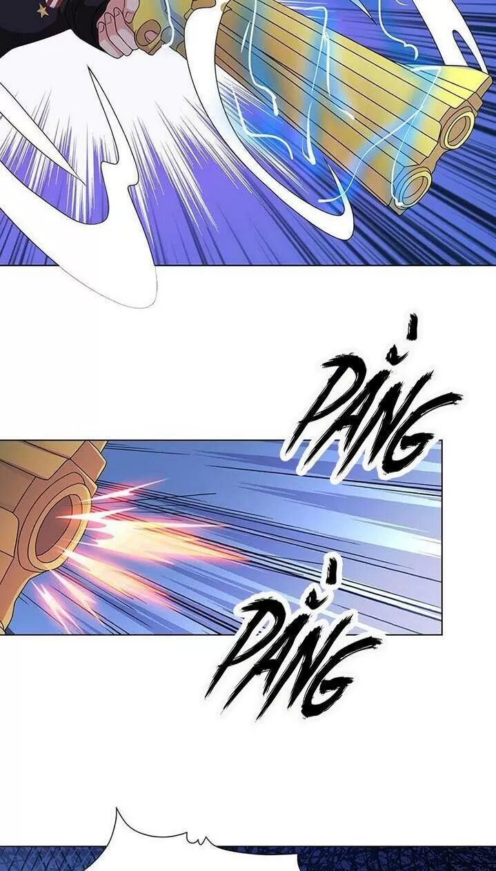 Quy Luật Tình Yêu Ở Mạt Thế Chapter 243 - 27