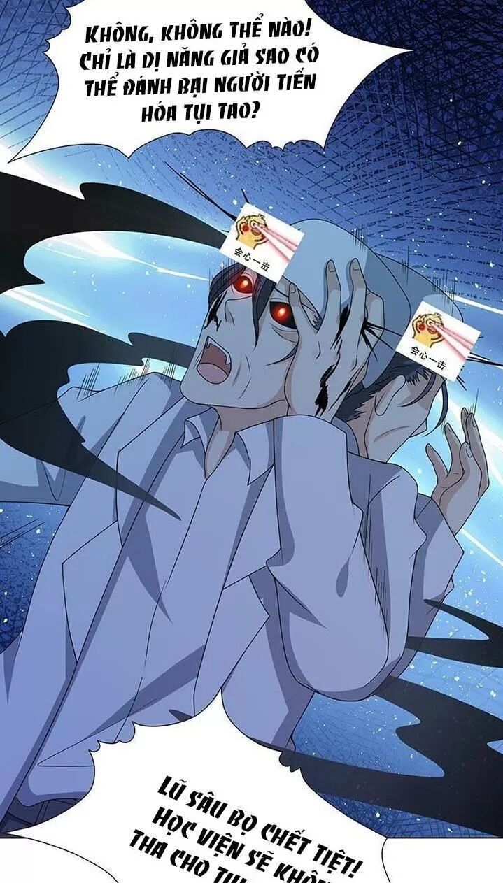 Quy Luật Tình Yêu Ở Mạt Thế Chapter 243 - 28