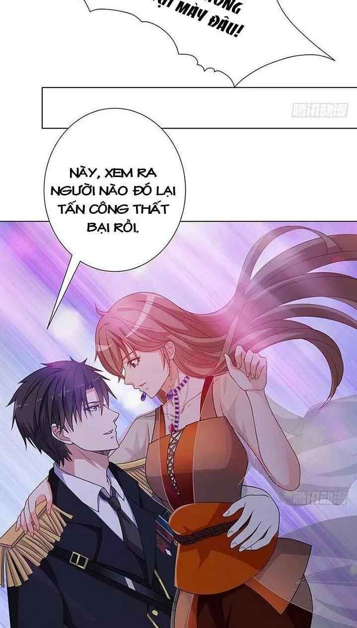 Quy Luật Tình Yêu Ở Mạt Thế Chapter 243 - 29