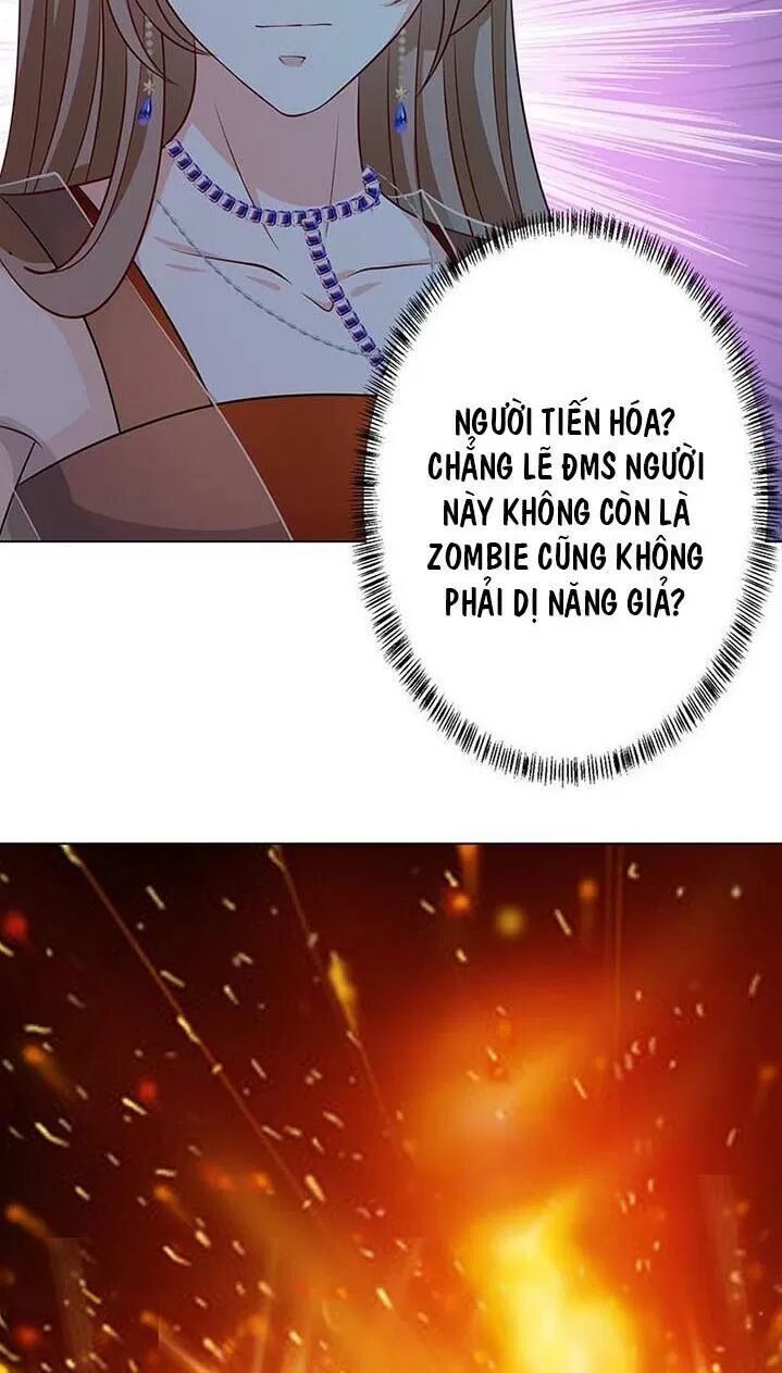 Quy Luật Tình Yêu Ở Mạt Thế Chapter 243 - 5