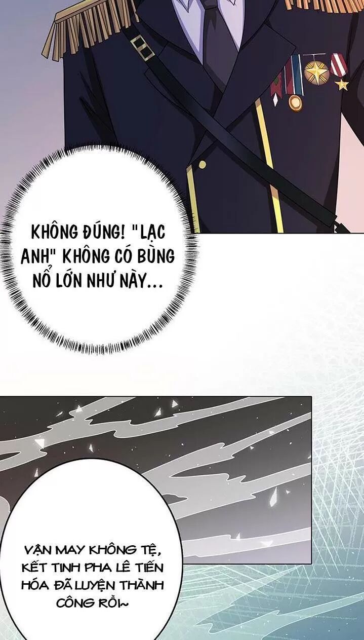 Quy Luật Tình Yêu Ở Mạt Thế Chapter 243 - 8