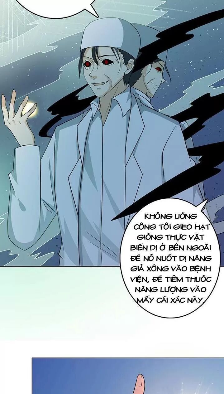 Quy Luật Tình Yêu Ở Mạt Thế Chapter 243 - 9