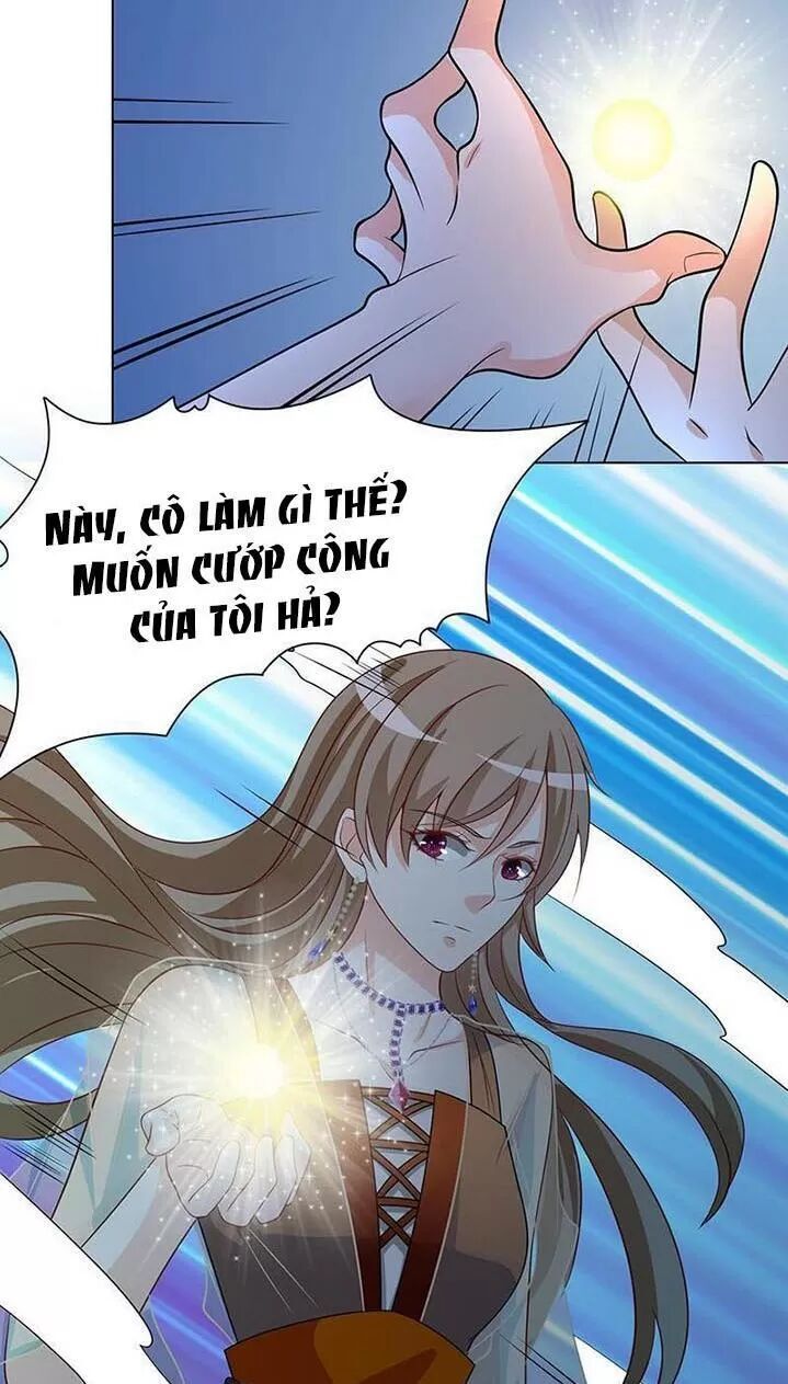 Quy Luật Tình Yêu Ở Mạt Thế Chapter 243 - 10