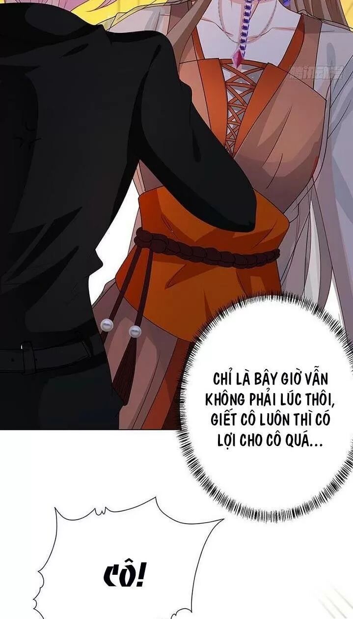 Quy Luật Tình Yêu Ở Mạt Thế Chapter 244 - 12