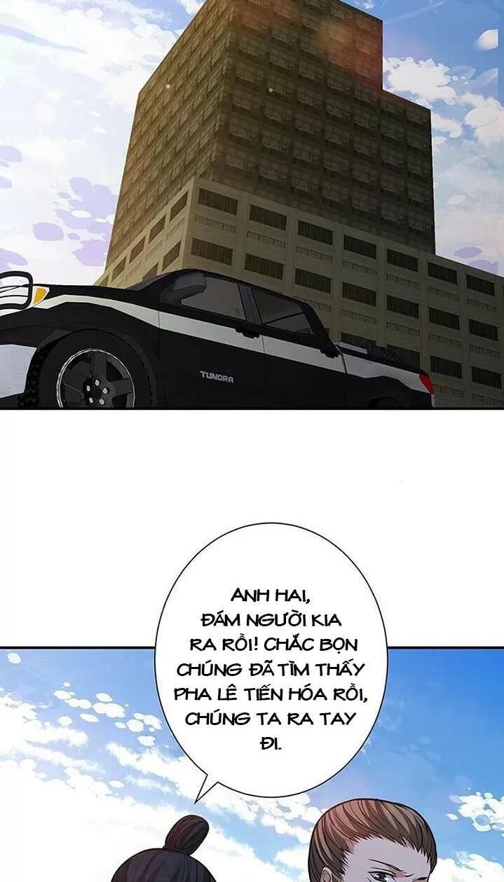 Quy Luật Tình Yêu Ở Mạt Thế Chapter 244 - 15