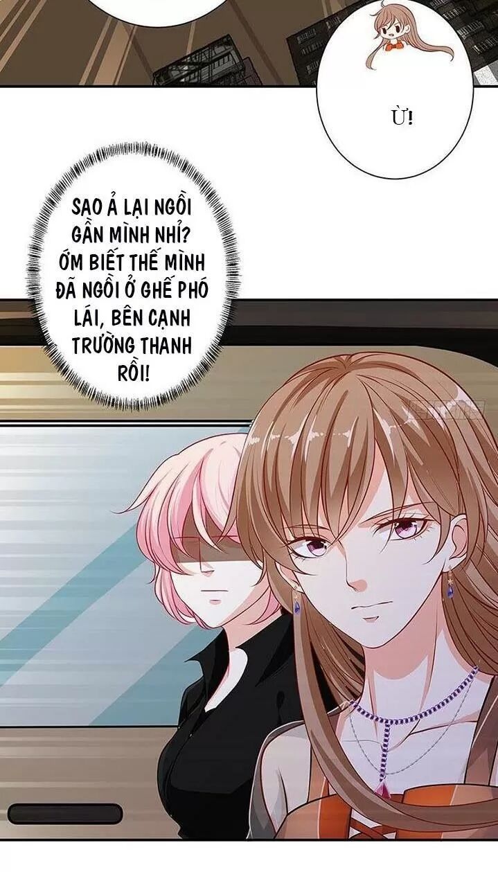 Quy Luật Tình Yêu Ở Mạt Thế Chapter 244 - 18
