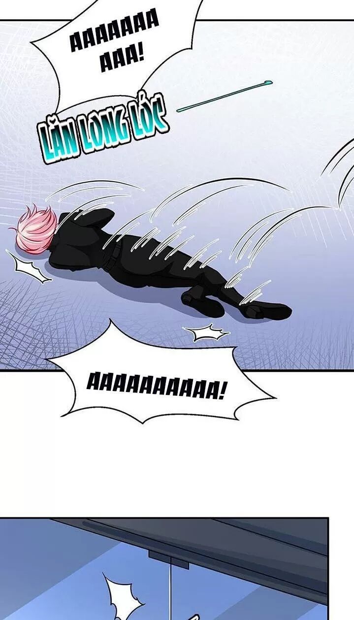 Quy Luật Tình Yêu Ở Mạt Thế Chapter 244 - 21