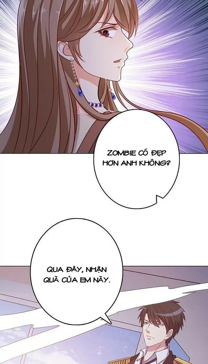 Quy Luật Tình Yêu Ở Mạt Thế Chapter 244 - 25