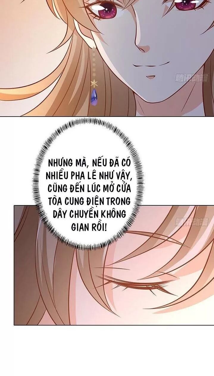 Quy Luật Tình Yêu Ở Mạt Thế Chapter 244 - 30