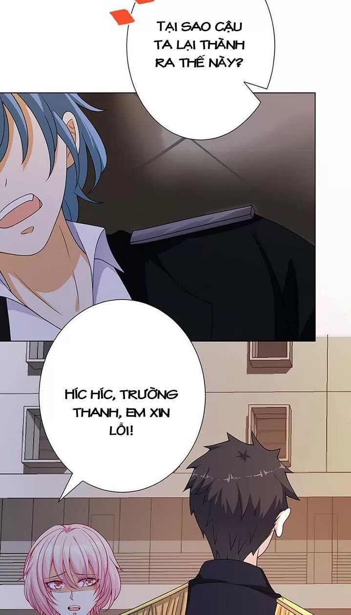 Quy Luật Tình Yêu Ở Mạt Thế Chapter 244 - 6