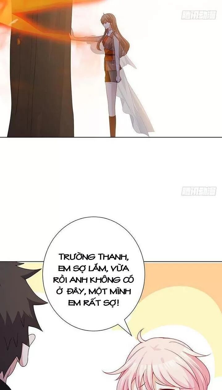 Quy Luật Tình Yêu Ở Mạt Thế Chapter 244 - 9