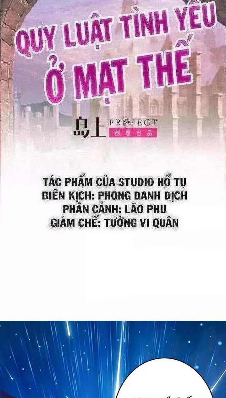 Quy Luật Tình Yêu Ở Mạt Thế Chapter 245 - 1