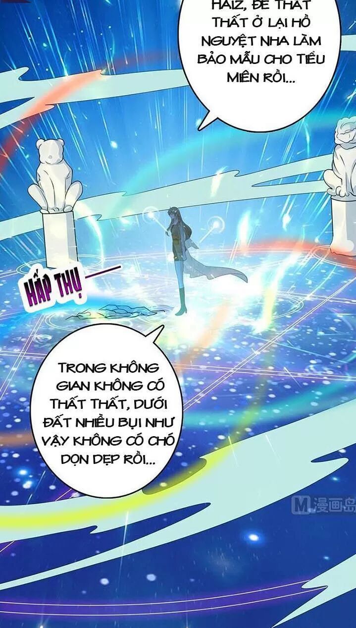 Quy Luật Tình Yêu Ở Mạt Thế Chapter 245 - 2