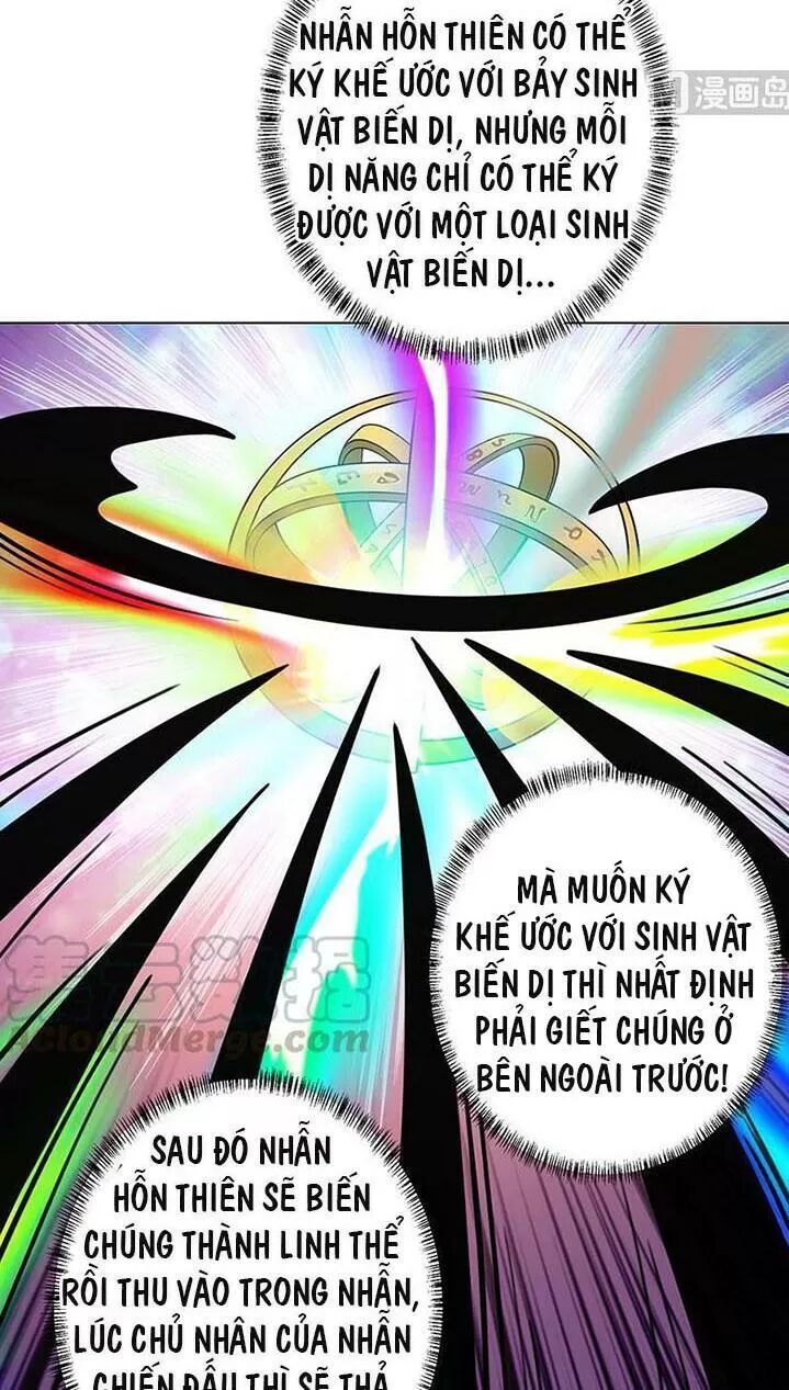 Quy Luật Tình Yêu Ở Mạt Thế Chapter 245 - 12