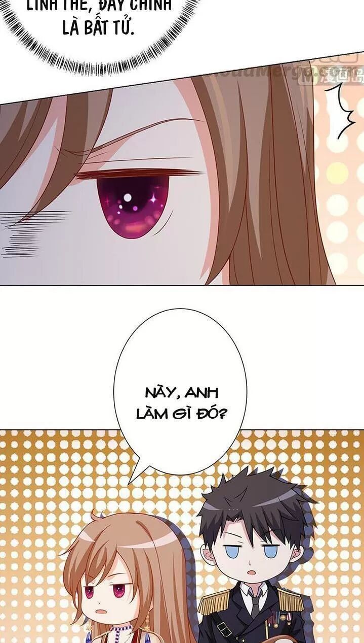 Quy Luật Tình Yêu Ở Mạt Thế Chapter 245 - 14