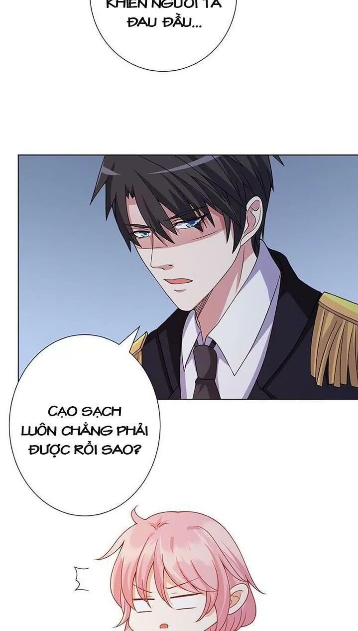 Quy Luật Tình Yêu Ở Mạt Thế Chapter 245 - 17