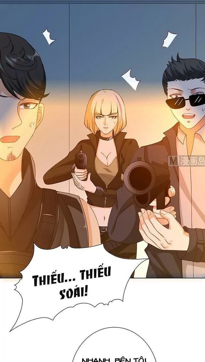 Quy Luật Tình Yêu Ở Mạt Thế Chapter 245 - 20