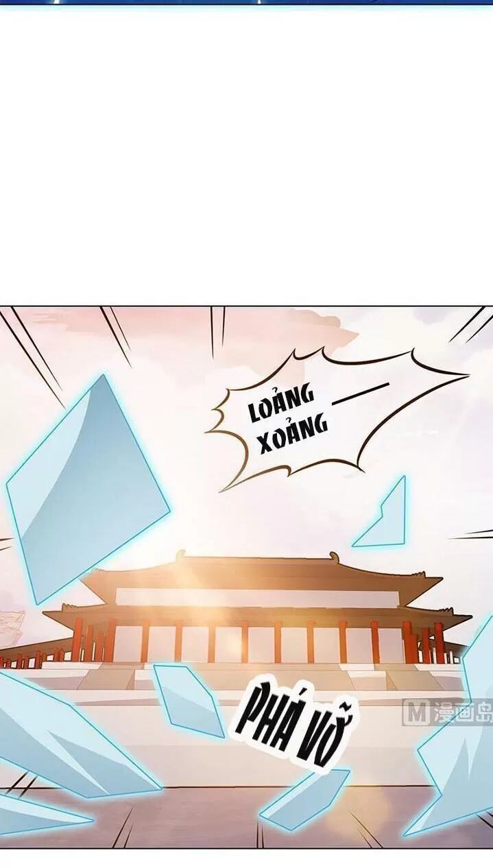 Quy Luật Tình Yêu Ở Mạt Thế Chapter 245 - 3