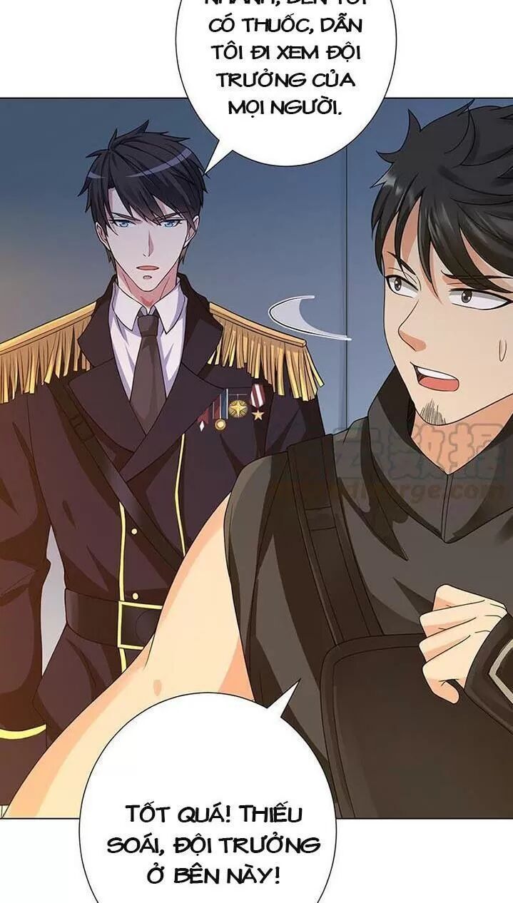 Quy Luật Tình Yêu Ở Mạt Thế Chapter 245 - 21