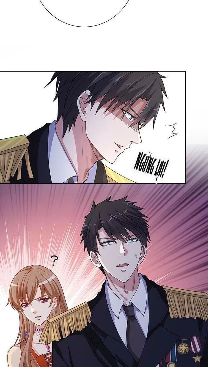 Quy Luật Tình Yêu Ở Mạt Thế Chapter 245 - 22