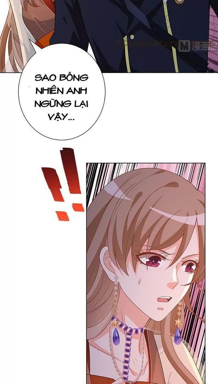 Quy Luật Tình Yêu Ở Mạt Thế Chapter 245 - 23