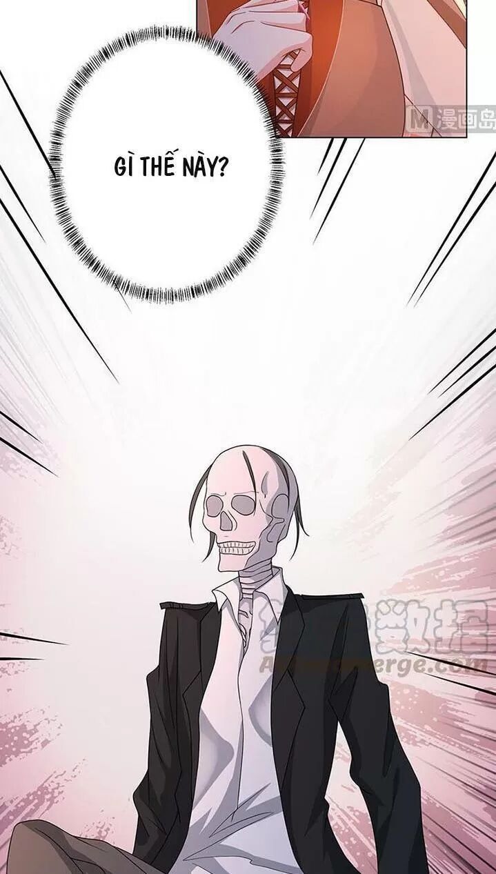 Quy Luật Tình Yêu Ở Mạt Thế Chapter 245 - 24