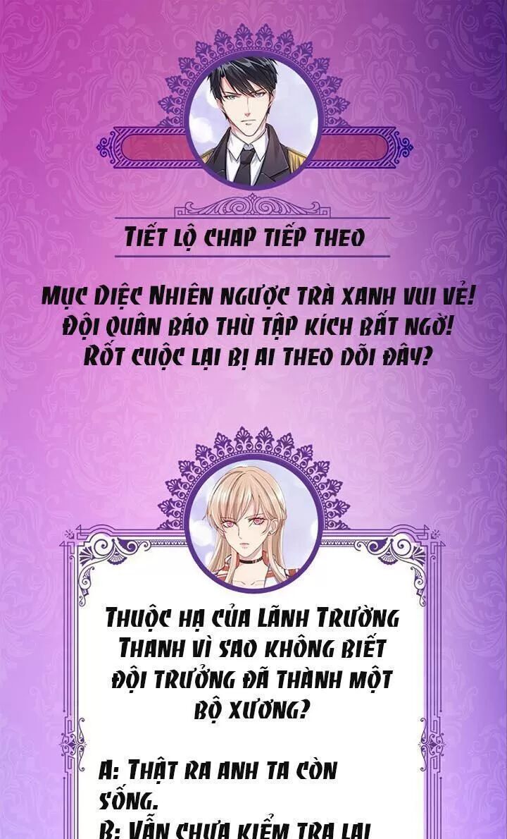 Quy Luật Tình Yêu Ở Mạt Thế Chapter 245 - 26