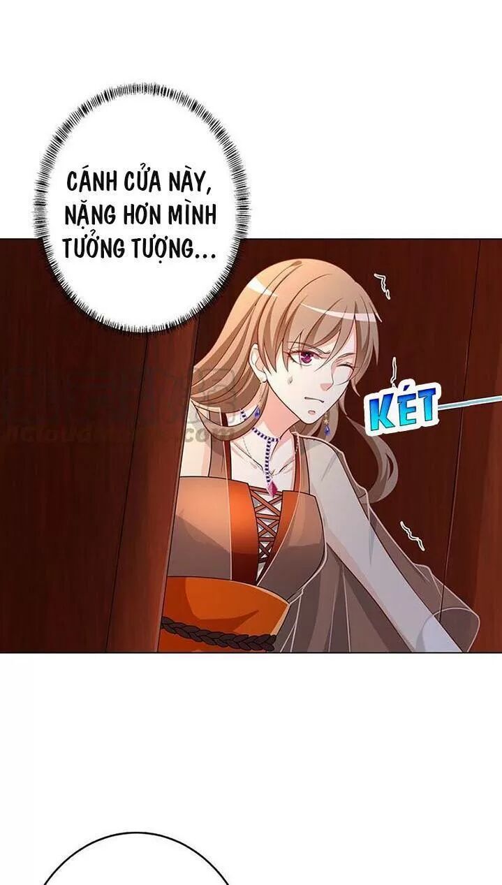 Quy Luật Tình Yêu Ở Mạt Thế Chapter 245 - 4