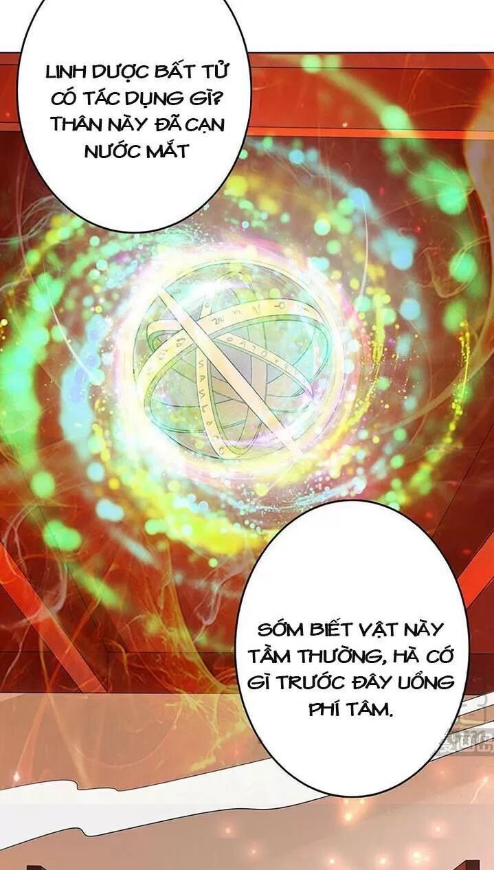 Quy Luật Tình Yêu Ở Mạt Thế Chapter 245 - 5