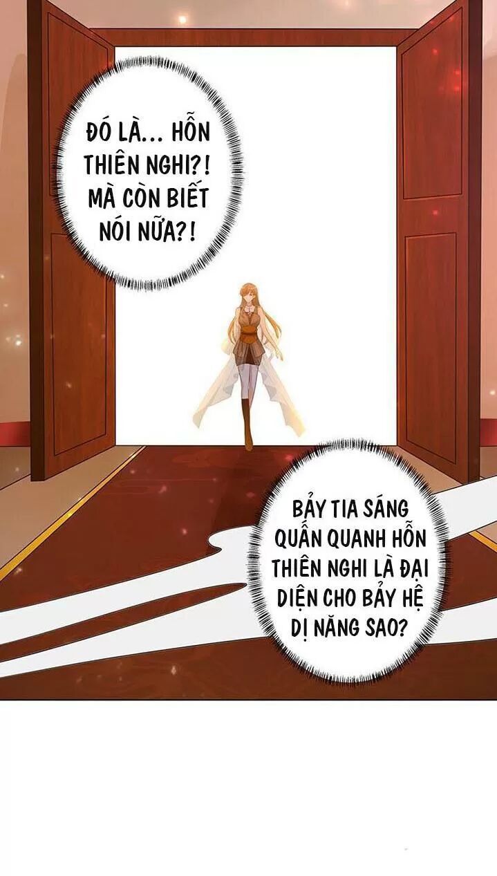 Quy Luật Tình Yêu Ở Mạt Thế Chapter 245 - 6
