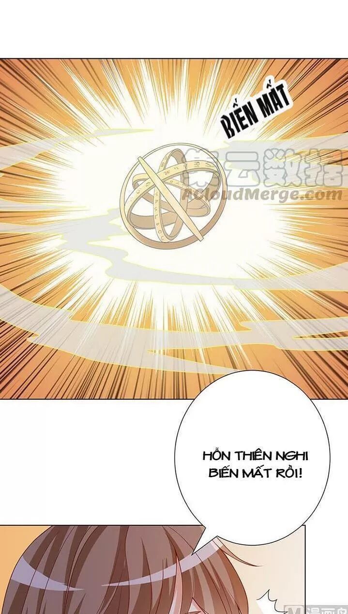 Quy Luật Tình Yêu Ở Mạt Thế Chapter 245 - 7