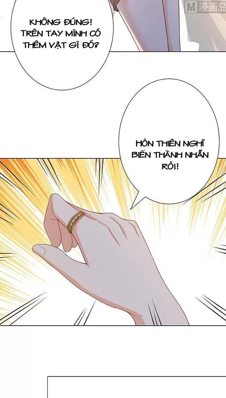 Quy Luật Tình Yêu Ở Mạt Thế Chapter 245 - 9