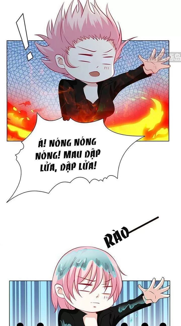 Quy Luật Tình Yêu Ở Mạt Thế Chapter 246 - 11