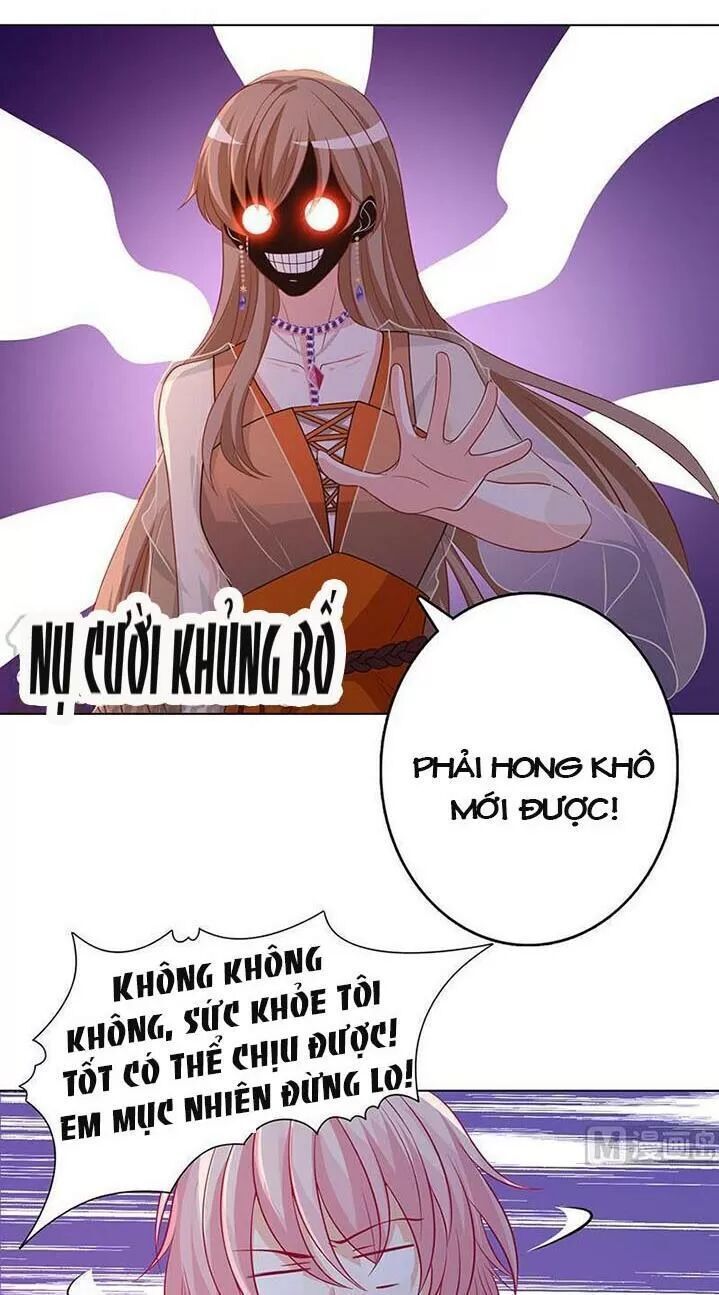 Quy Luật Tình Yêu Ở Mạt Thế Chapter 246 - 13