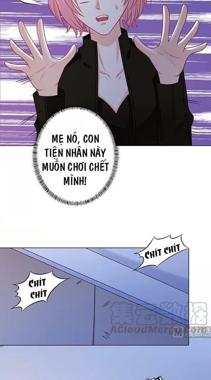 Quy Luật Tình Yêu Ở Mạt Thế Chapter 246 - 14