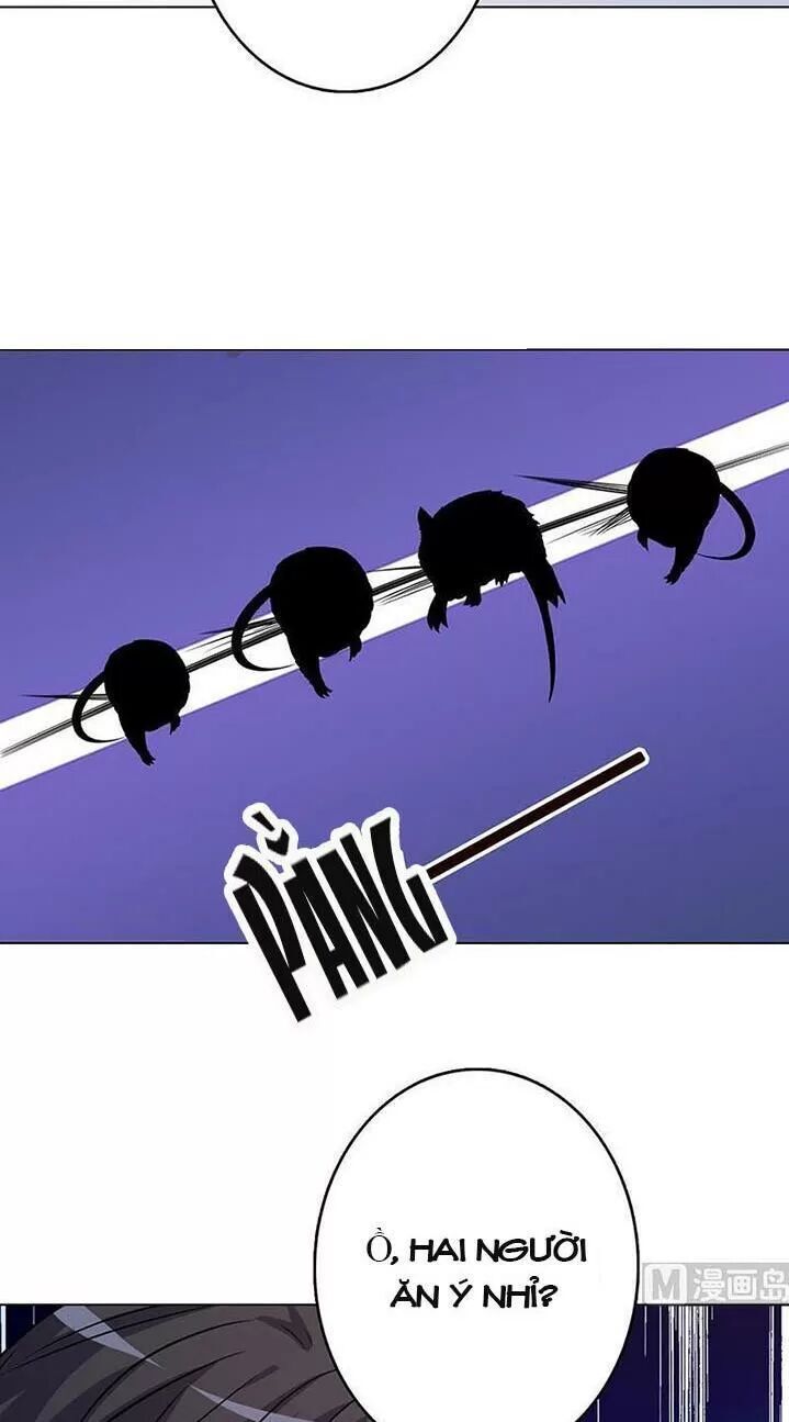 Quy Luật Tình Yêu Ở Mạt Thế Chapter 246 - 20