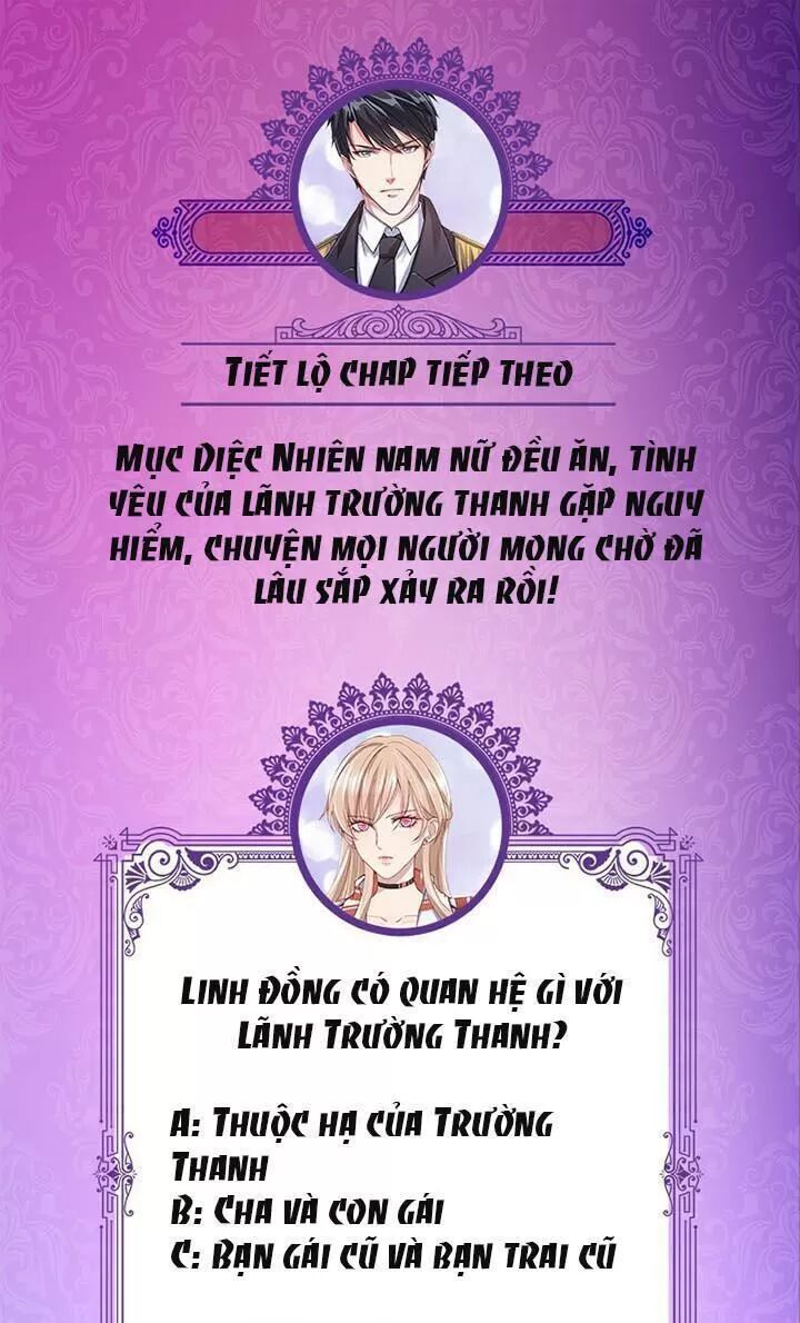 Quy Luật Tình Yêu Ở Mạt Thế Chapter 246 - 24