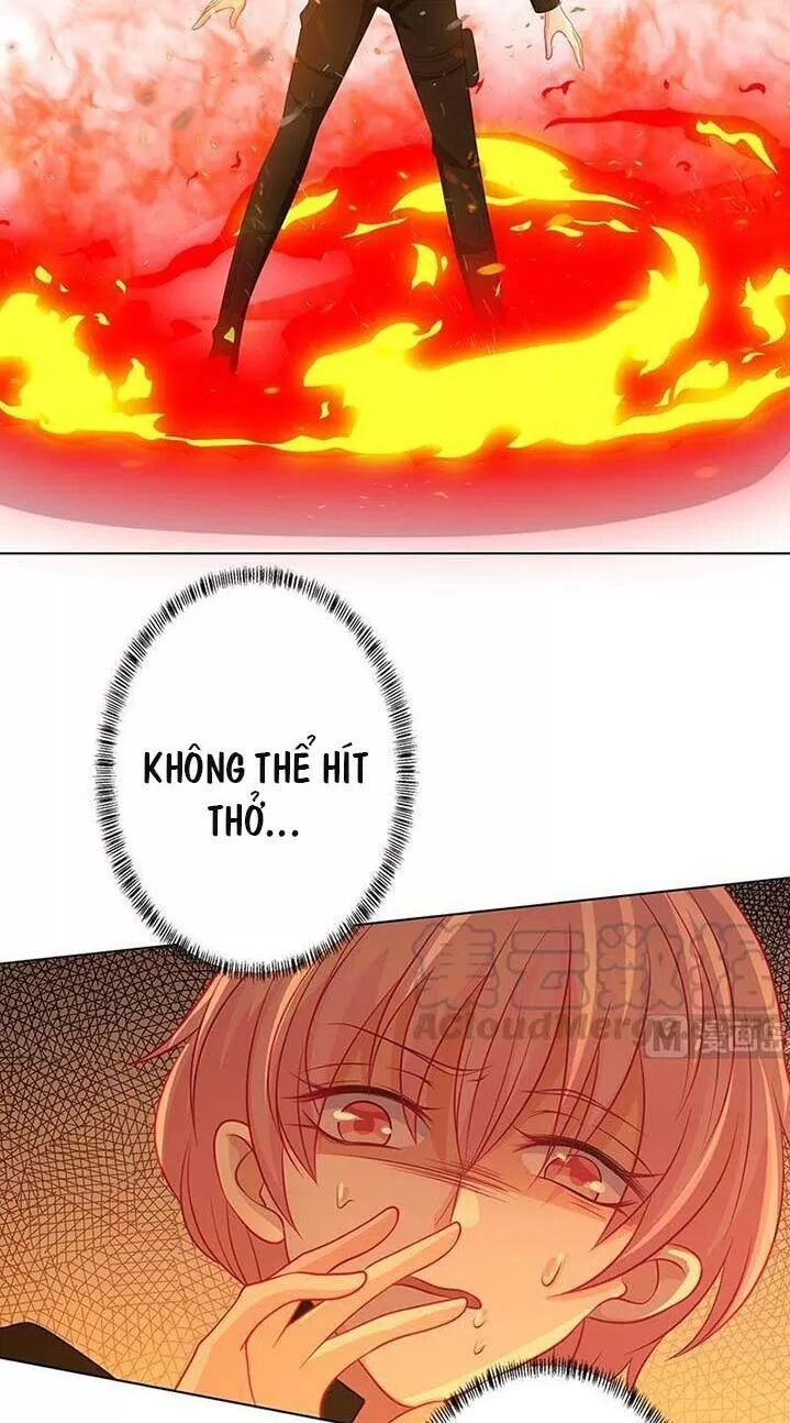 Quy Luật Tình Yêu Ở Mạt Thế Chapter 246 - 5