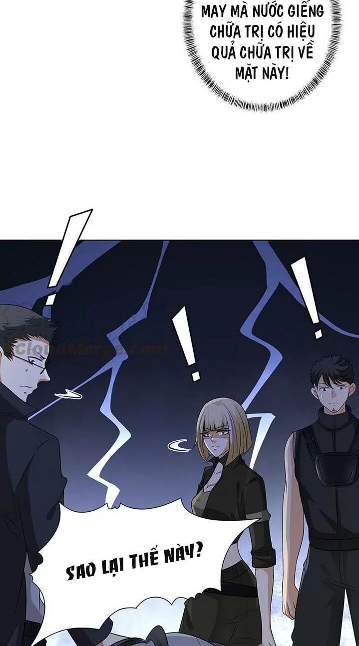 Quy Luật Tình Yêu Ở Mạt Thế Chapter 246 - 7