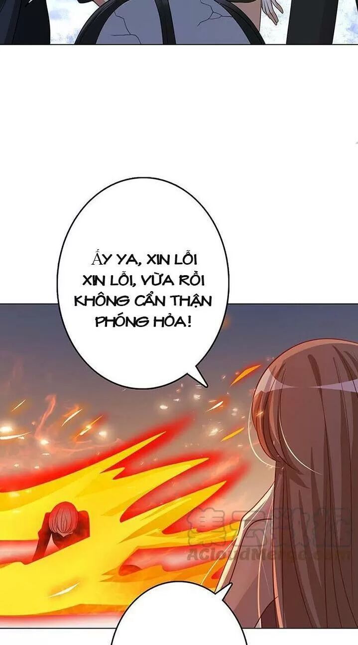 Quy Luật Tình Yêu Ở Mạt Thế Chapter 246 - 8