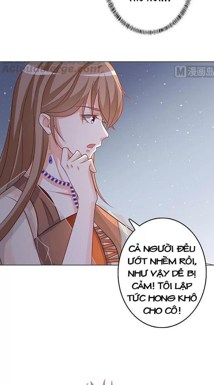 Quy Luật Tình Yêu Ở Mạt Thế Chapter 246 - 10