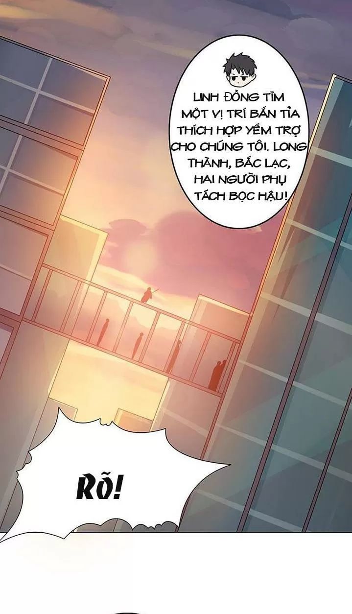 Quy Luật Tình Yêu Ở Mạt Thế Chapter 247 - 2