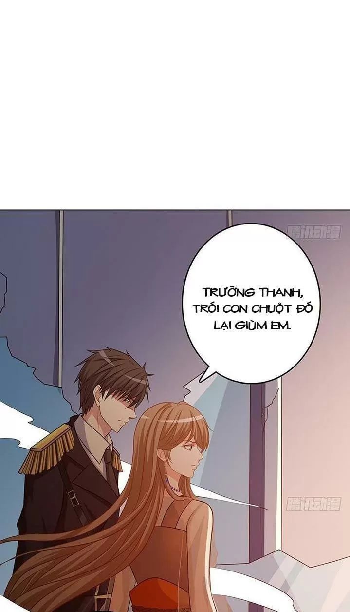 Quy Luật Tình Yêu Ở Mạt Thế Chapter 247 - 12