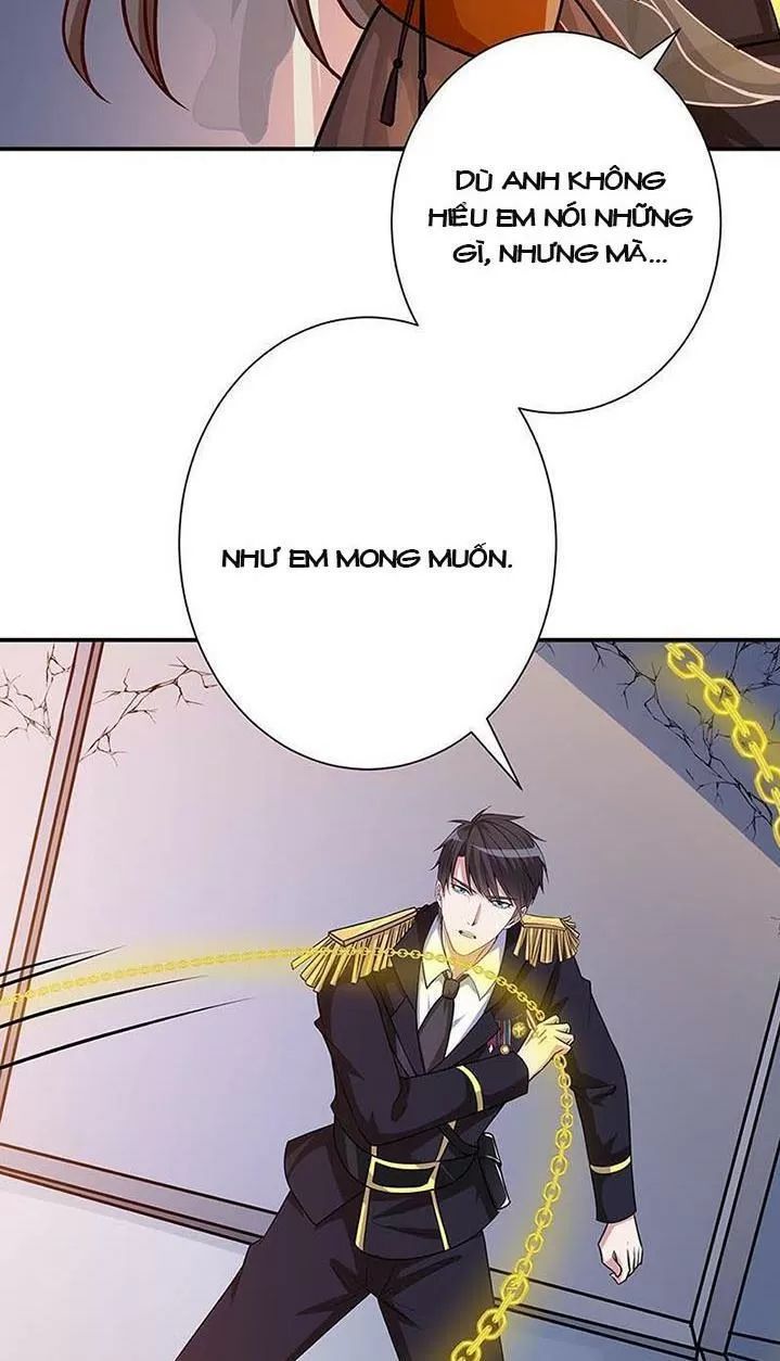 Quy Luật Tình Yêu Ở Mạt Thế Chapter 247 - 14