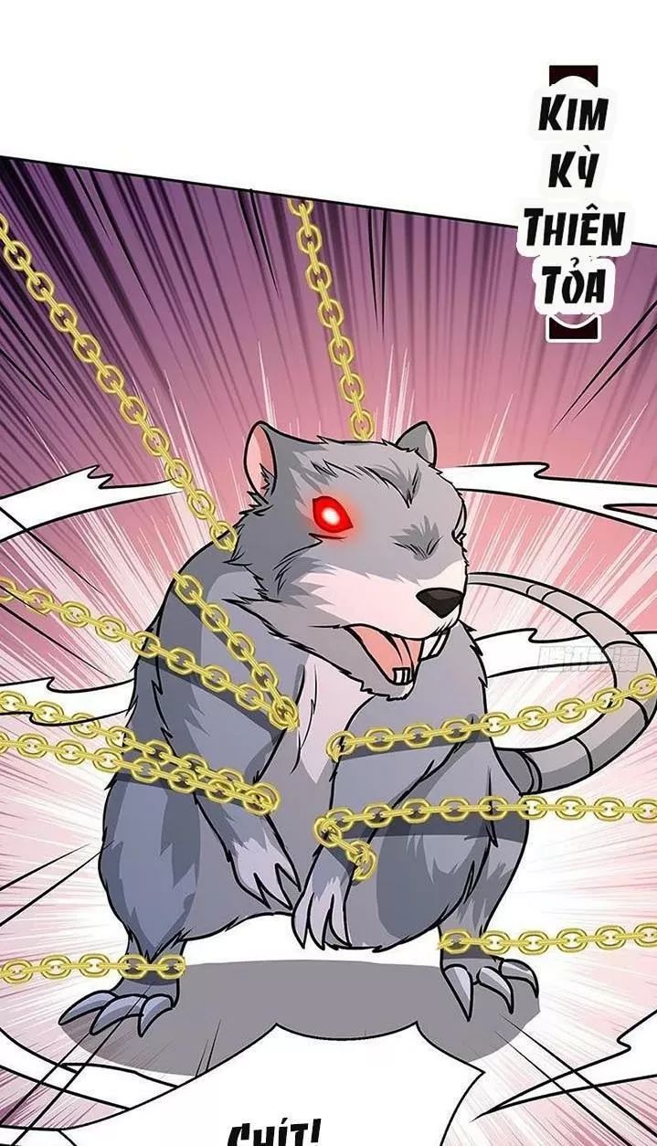 Quy Luật Tình Yêu Ở Mạt Thế Chapter 247 - 16