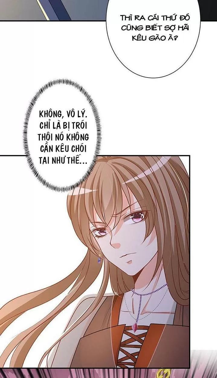 Quy Luật Tình Yêu Ở Mạt Thế Chapter 247 - 18