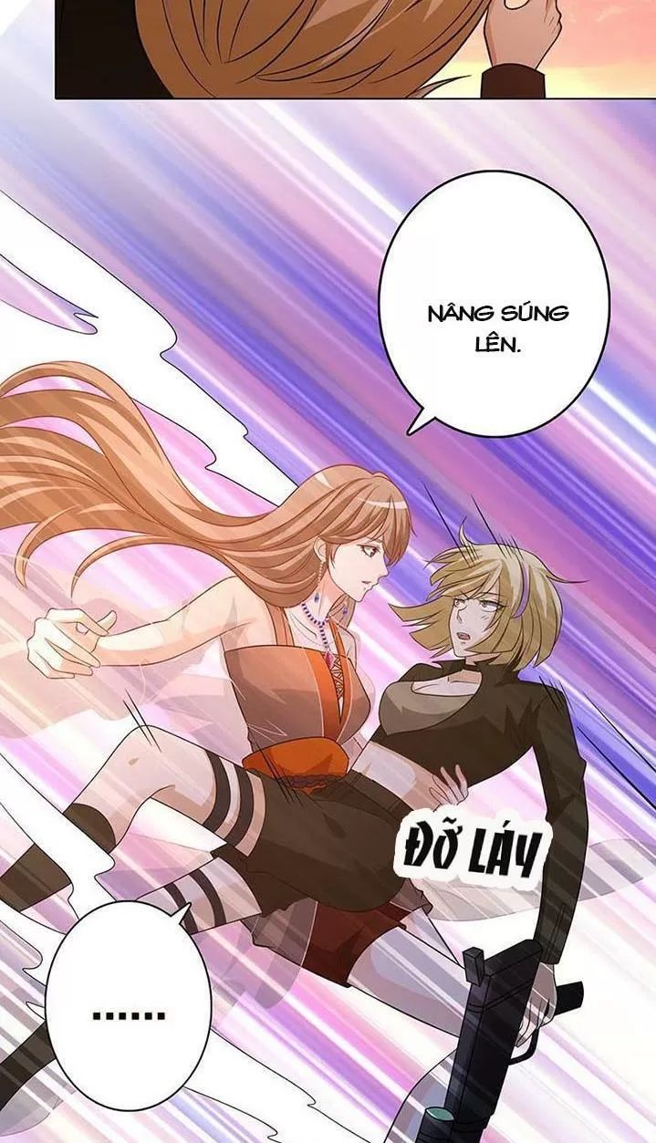 Quy Luật Tình Yêu Ở Mạt Thế Chapter 247 - 22