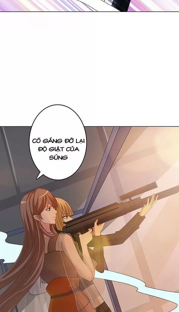 Quy Luật Tình Yêu Ở Mạt Thế Chapter 247 - 23