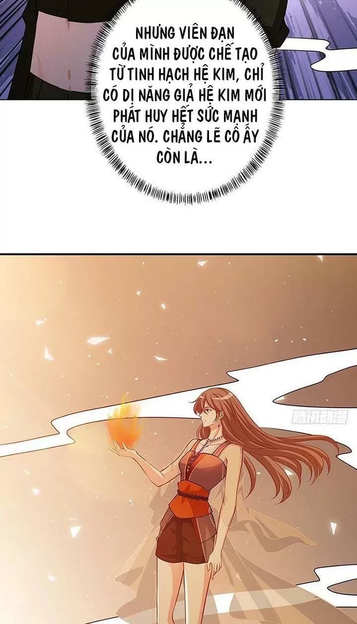 Quy Luật Tình Yêu Ở Mạt Thế Chapter 247 - 26