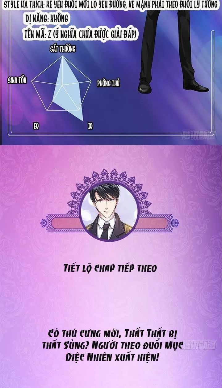 Quy Luật Tình Yêu Ở Mạt Thế Chapter 247 - 28